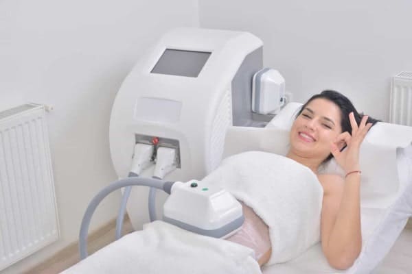 Which Areas of the Body Can Be Treated Chelmsford