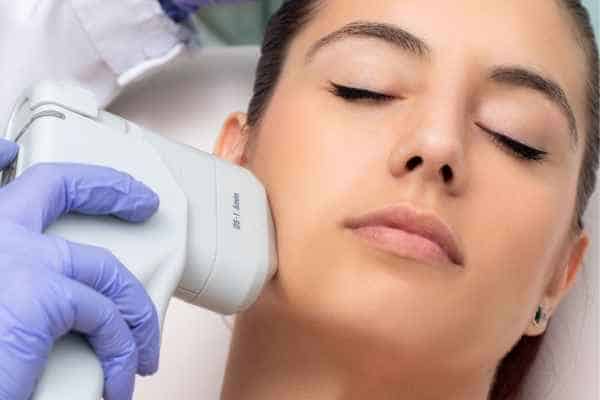 Who is the Ideal Candidate for HIFU Treatment Chelmsford?