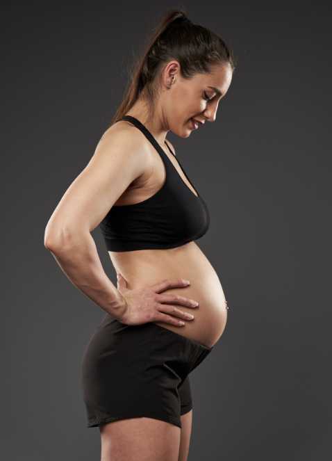 Can You Actually Prevent Diastasis Recti During Pregnancy Chelmsford
