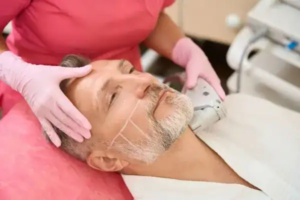 HIFU non-surgical treatment Chelmsford