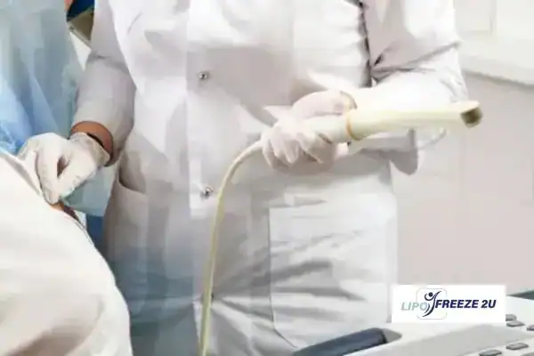 Image of HIFU Vaginal Tightening Chelmsford treatment.