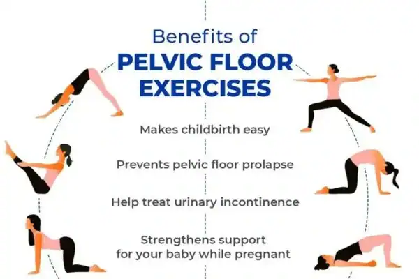 Pelvic Floor Exercises with faecal incontinence Chelmsford