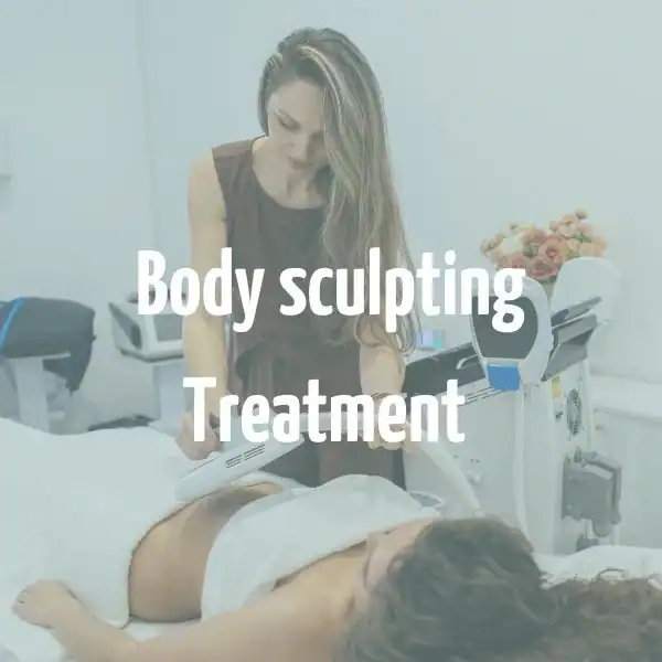 body sculpting treatment Chelmsford