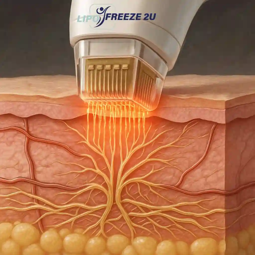 What Exactly Is RF Microneedling and Why Is Everyone Talking About It Chelmsford?
