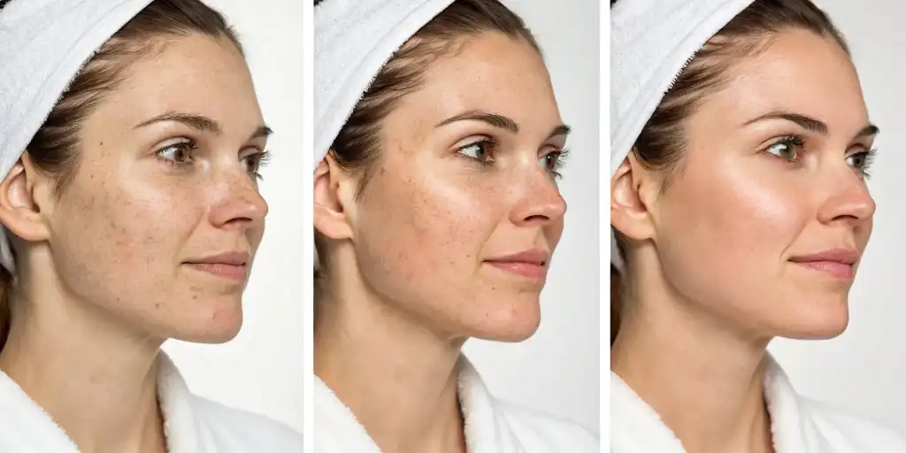 What Results Can RF Microneedling Deliver for Loose Skin After Weight Loss Medication Chelmsford?